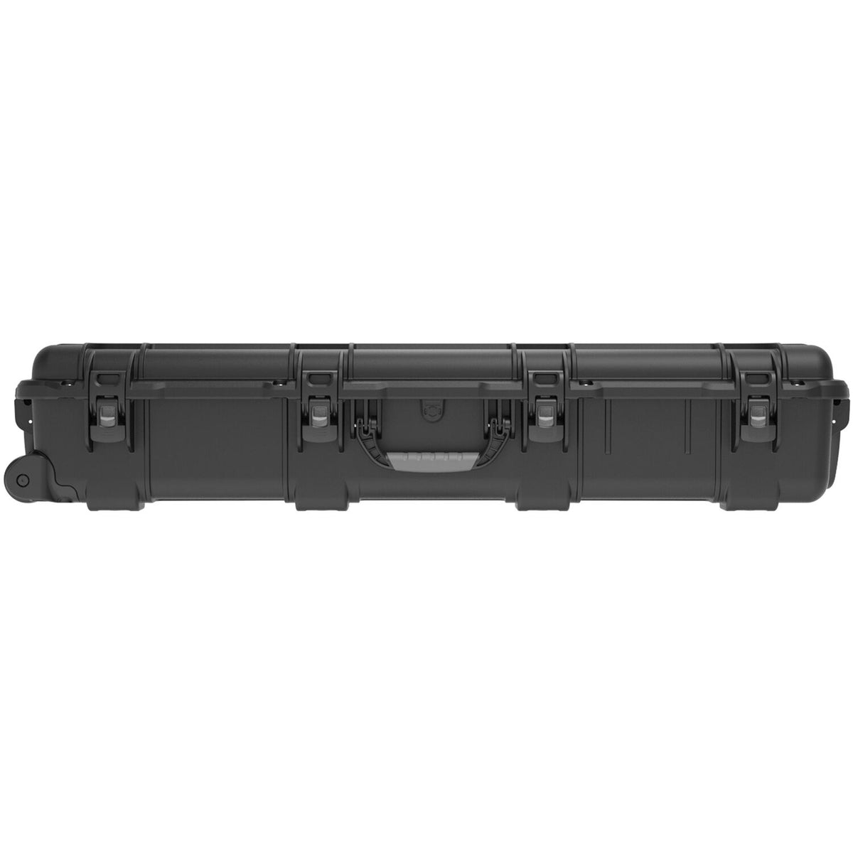 Estuche Rígido Nanuk 991 con espuma (Negro, 118.8L) - en uso