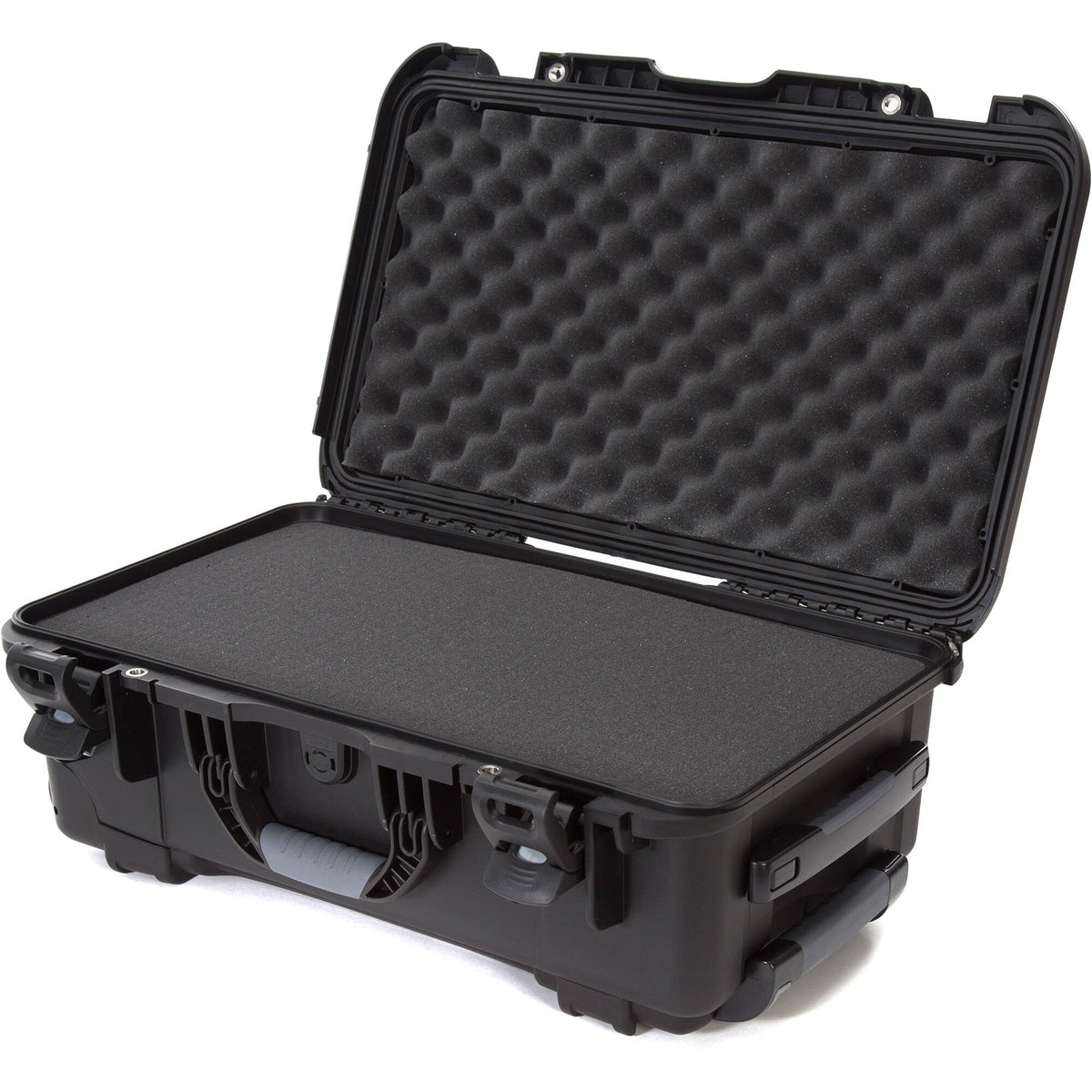 Estuche Rígido Nanuk R 935 Eco-Friendly (Negro, 28.5L) - vista principal