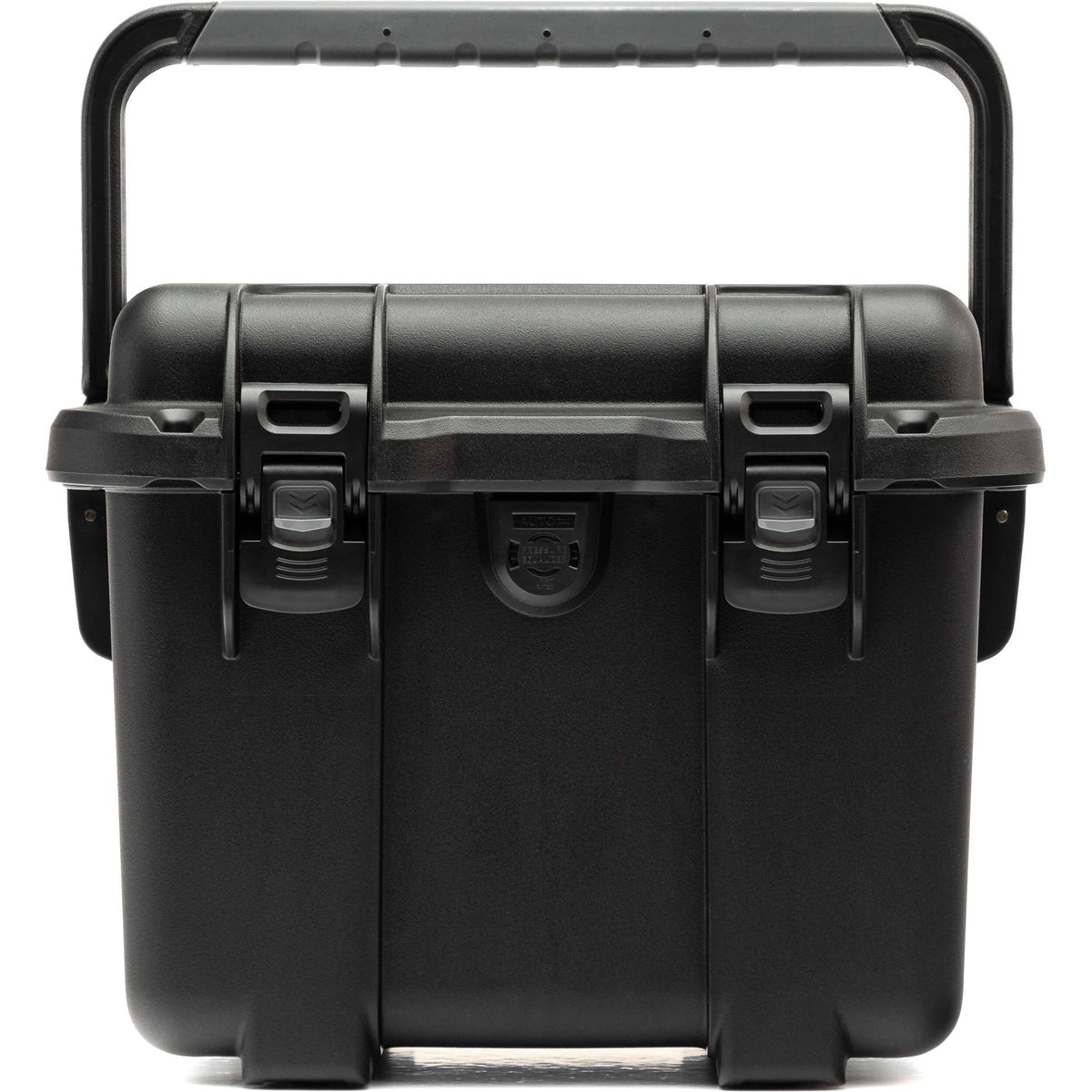 Estuche Rígido Nanuk T20 Top Loader (Negro, 11.2L) - vista lateral