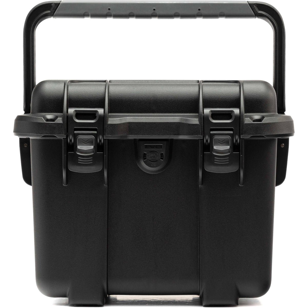 Estuche Rígido Nanuk T20 Top Loader (Negro, 11.2L) (T20S-170BK-0A0) - detalle
