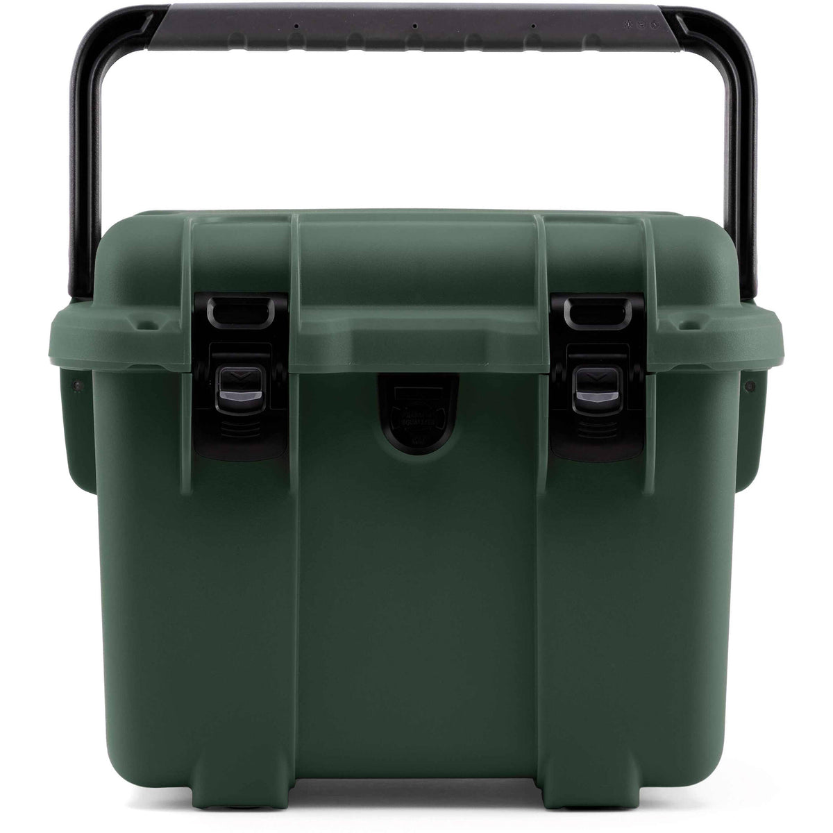 Estuche Rígido Nanuk T20 Top Loader (Verde Oliva, 11.2L) - detalle