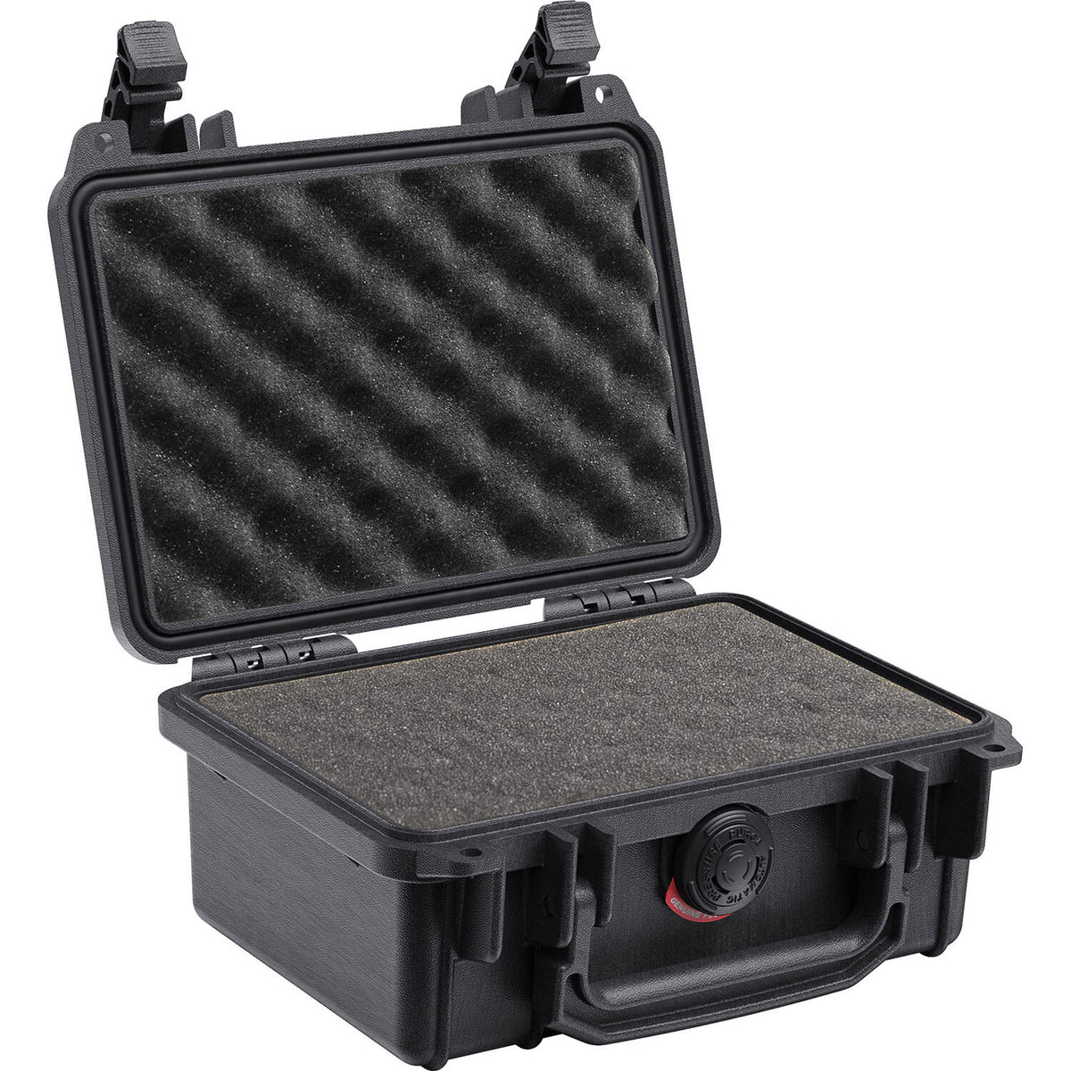 Estuche Rígido Pelican 1120 Protector (Negro, espuma Layers) - vista principal