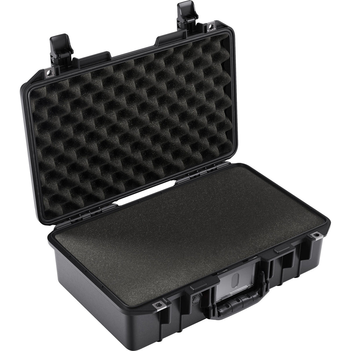 Estuche Rígido Pelican 1485AirWF Hard Carry con espuma (Negro) - vista principal