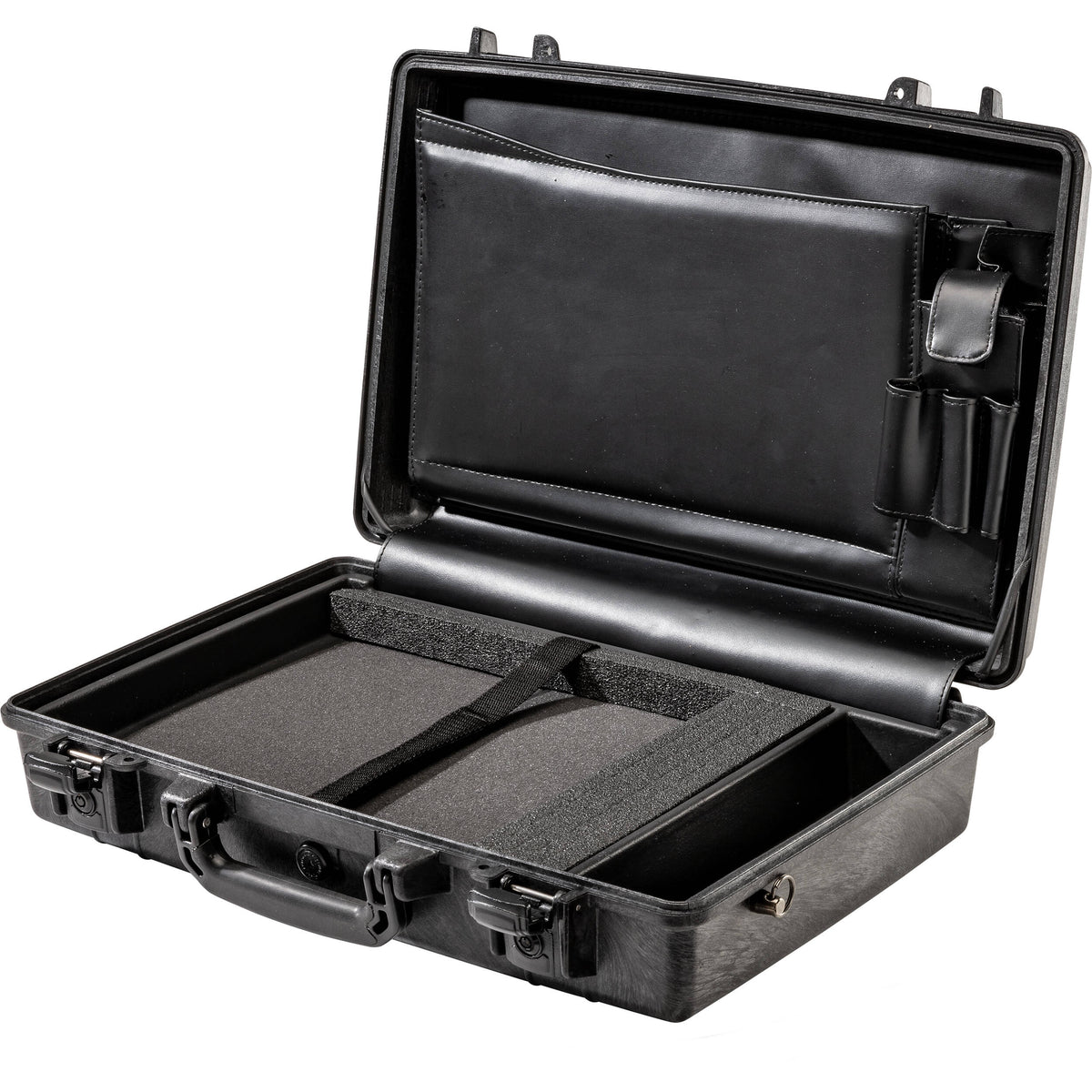 Estuche Rígido Pelican 1490CC1 Protector Laptop con organizador en la tapa y Tray - vista principal
