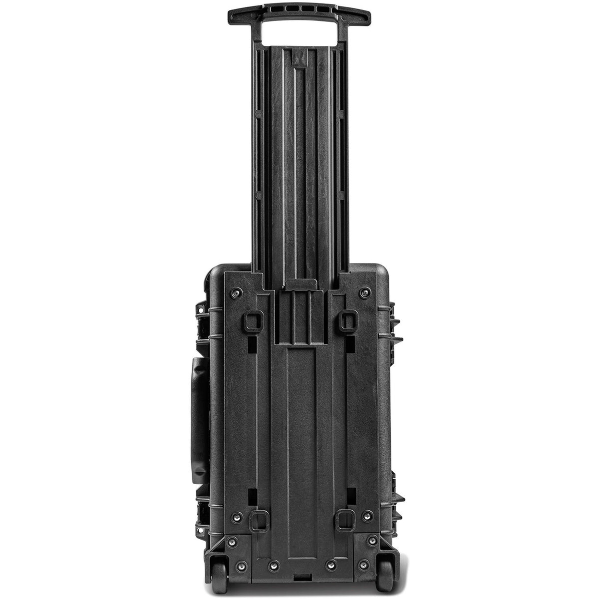 Estuche Rígido Pelican 1510 Protector Studio con juego de divisores y organizador en la tapa (Negro) - detalle