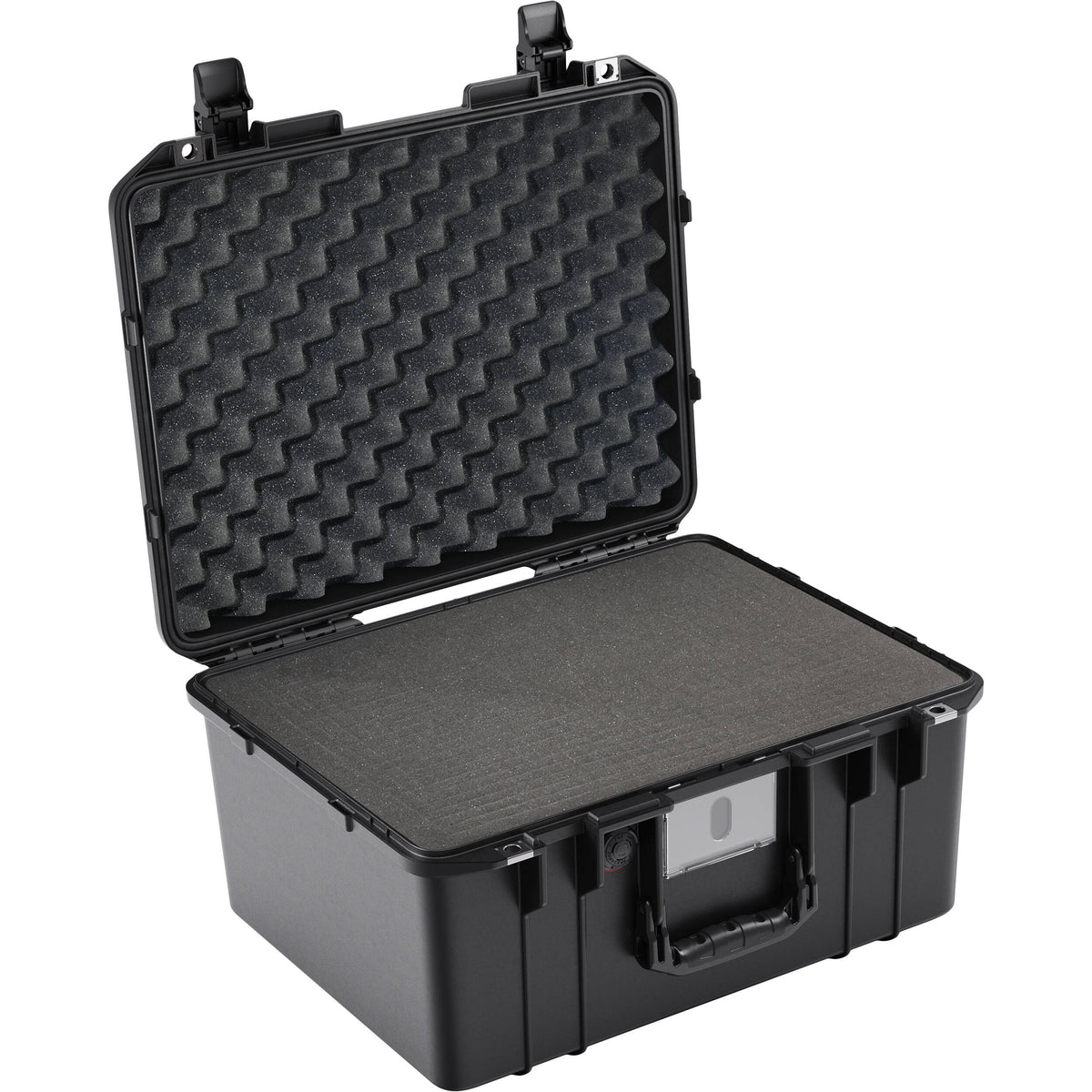 Estuche Rígido Pelican 1557AirWF Hard Carry con espuma (Negro) - vista principal