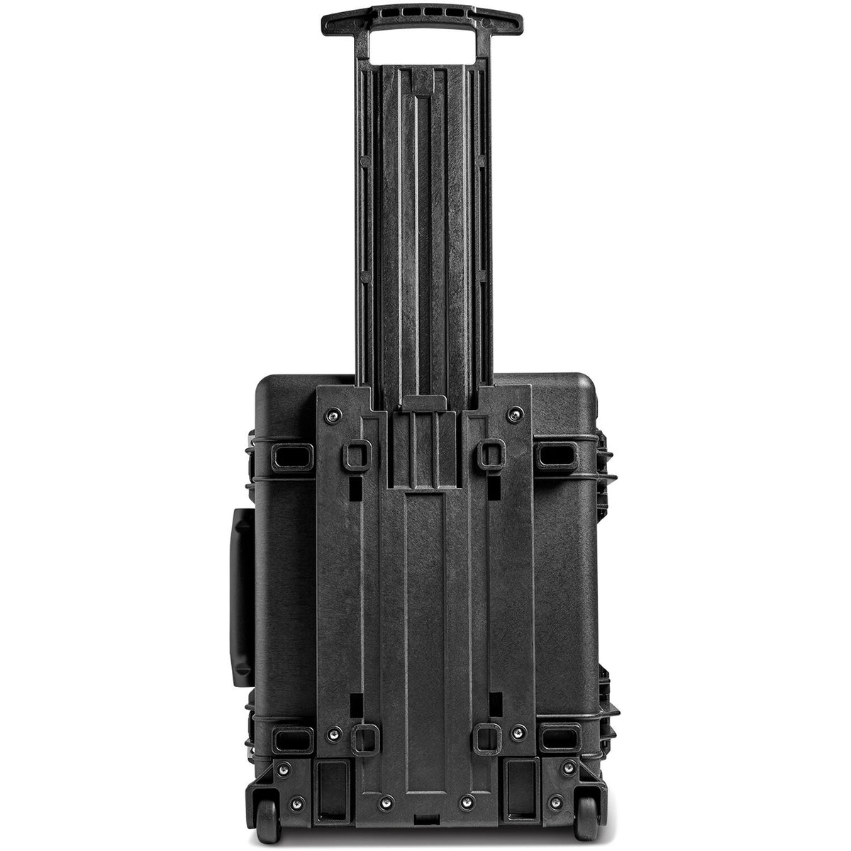 Estuche Rígido Pelican 1560 Protector Studio con juego de divisores y organizador en la tapa (Negro) - detalle