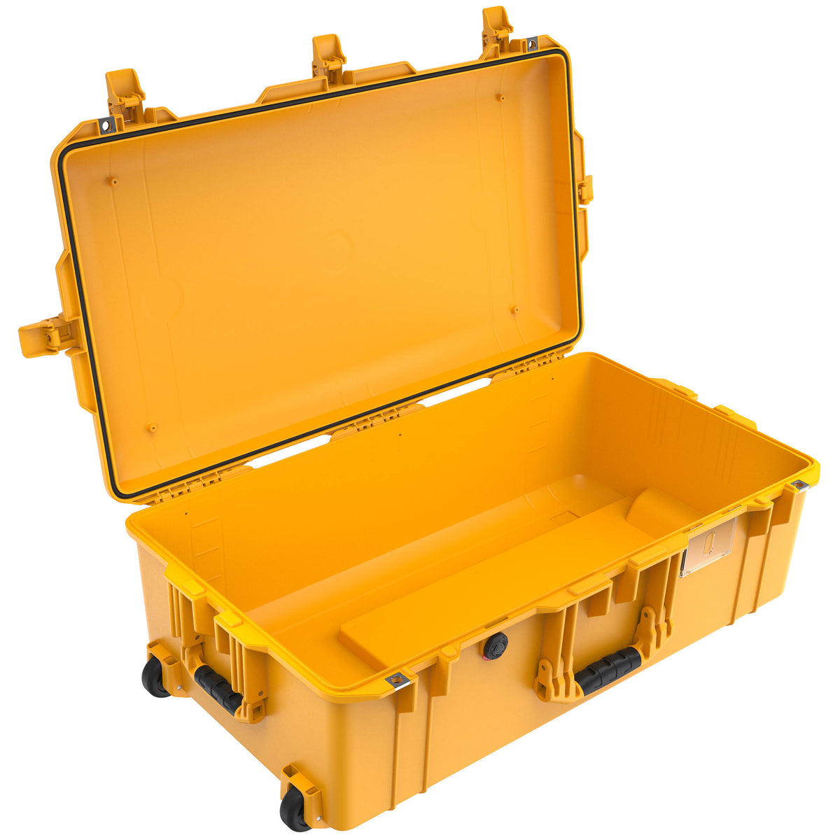 Estuche Rígido Pelican 1615 Air (Amarillo) - vista principal