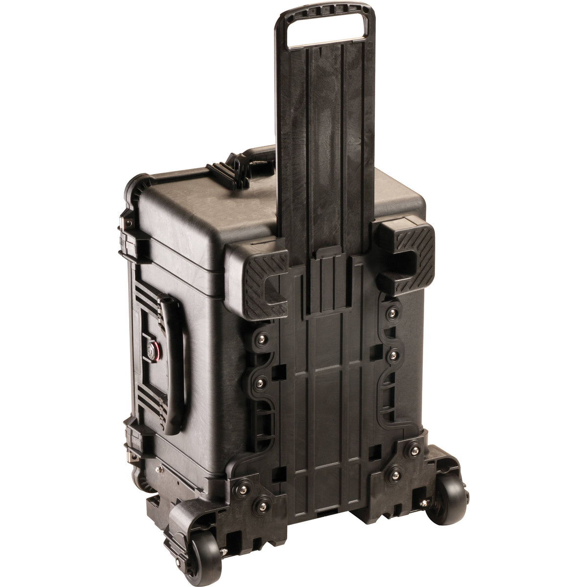 Estuche Rígido Pelican 1620MNF y Mobility Kit sin interior - vista trasera