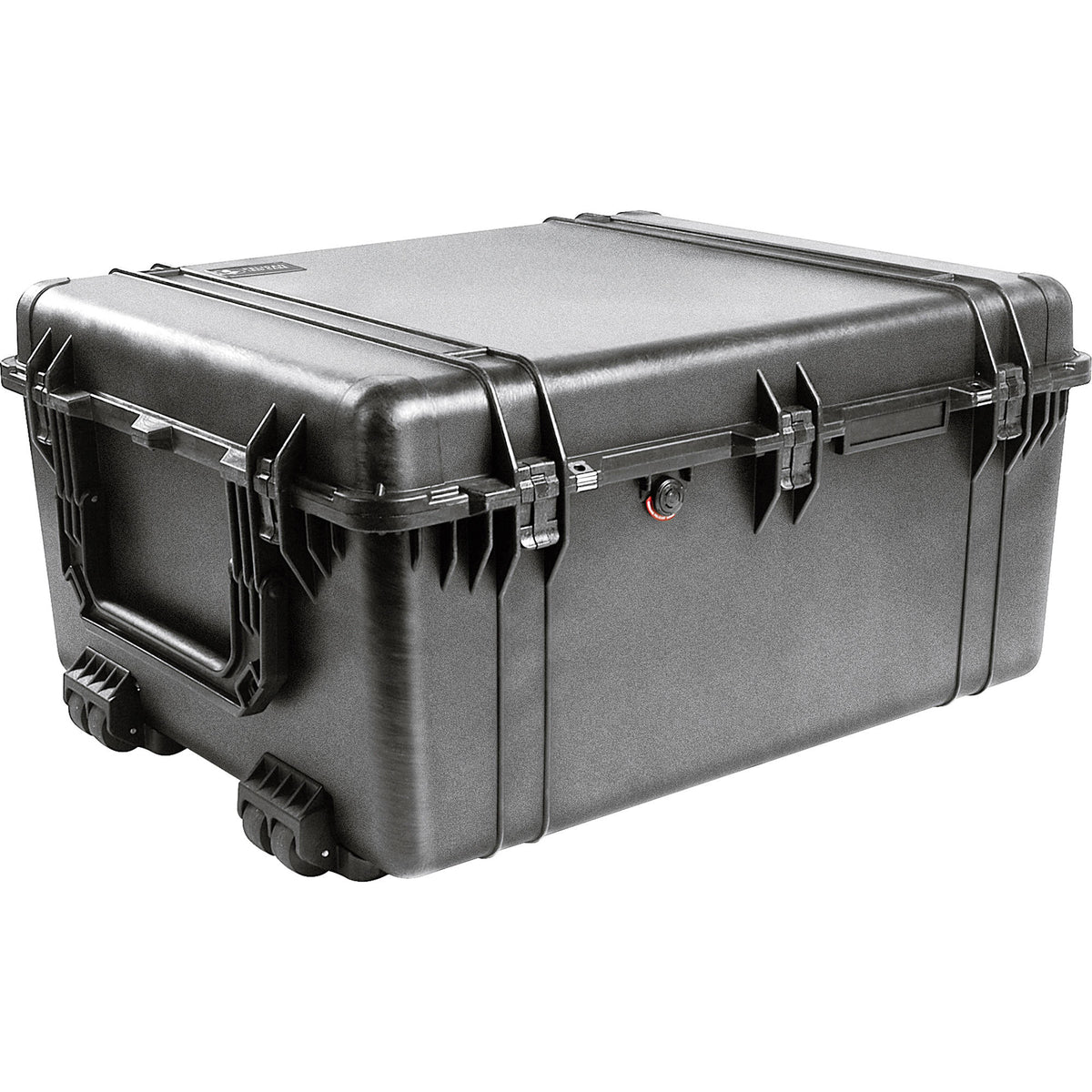 Estuche Rígido Pelican 1690 Transport sin interior (Negro) - vista principal