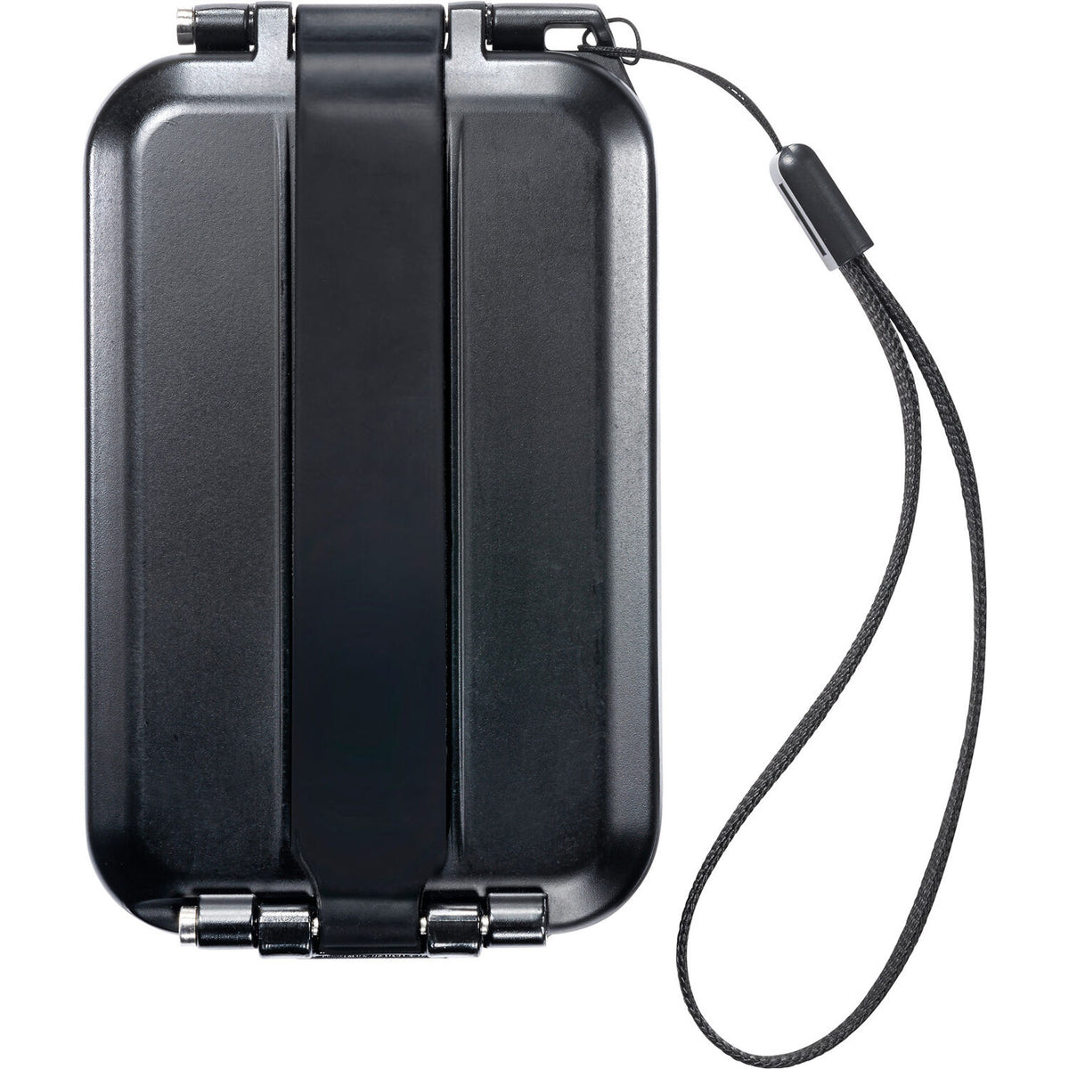 Estuche Rígido Pelican G5 Personal utilitario RF Field Wallet (Negro) - detalle