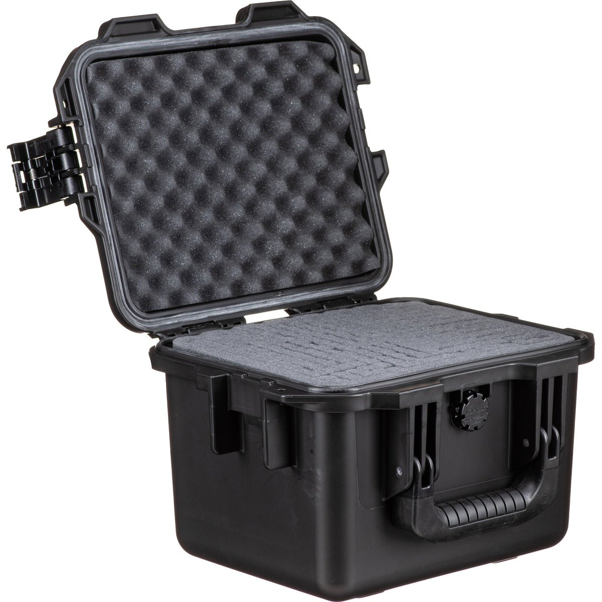 Estuche Rígido Pelican iM2075 Storm (Negro, 8.5L) - contenido de la caja