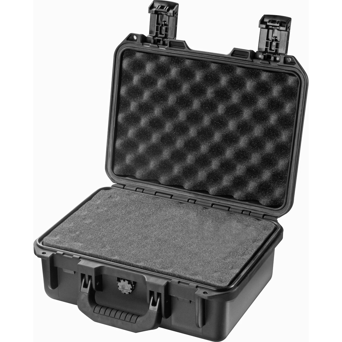 Estuche Rígido Pelican iM2100 Storm con espuma (Negro) - vista principal