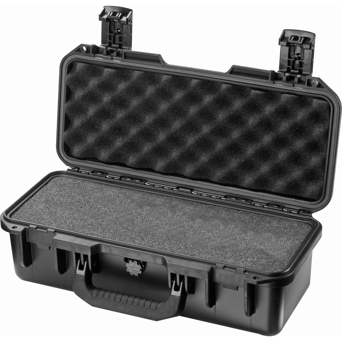 Estuche Rígido Pelican iM2306 Storm con espuma (Negro) - vista principal