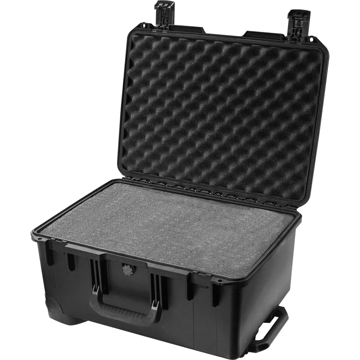Estuche Rígido Pelican iM2620 Storm Trak con espuma (Negro) - vista principal