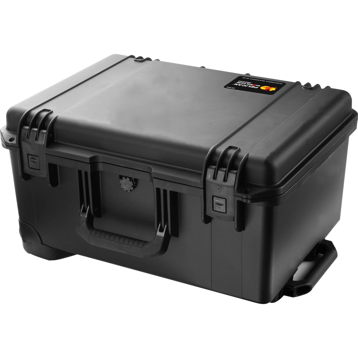 Estuche Rígido Pelican iM2620 Storm Trak (Negro) - vista principal