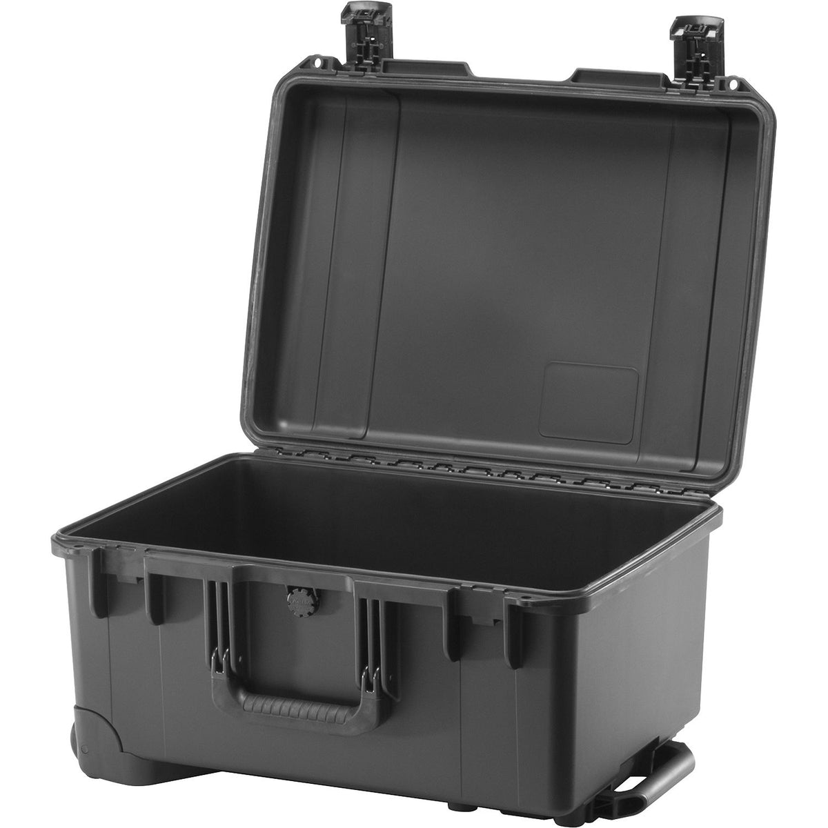 Estuche Rígido Pelican iM2620 Storm Trak (Negro) - vista frontal