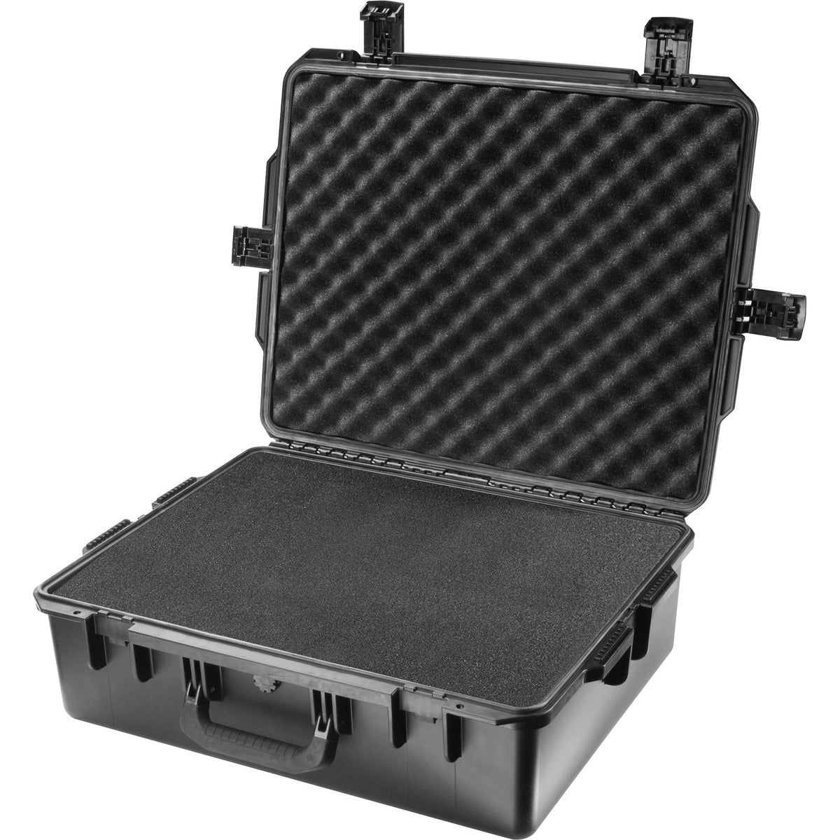 Estuche Rígido Pelican iM2700 Storm con espuma (Negro) - vista principal