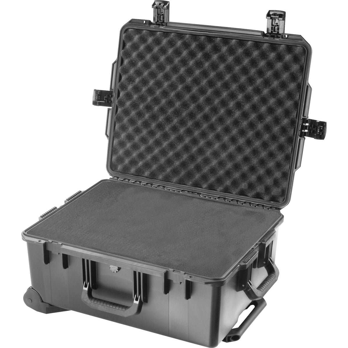 Estuche Rígido Pelican iM2720 Storm Travel (Negro) - vista principal