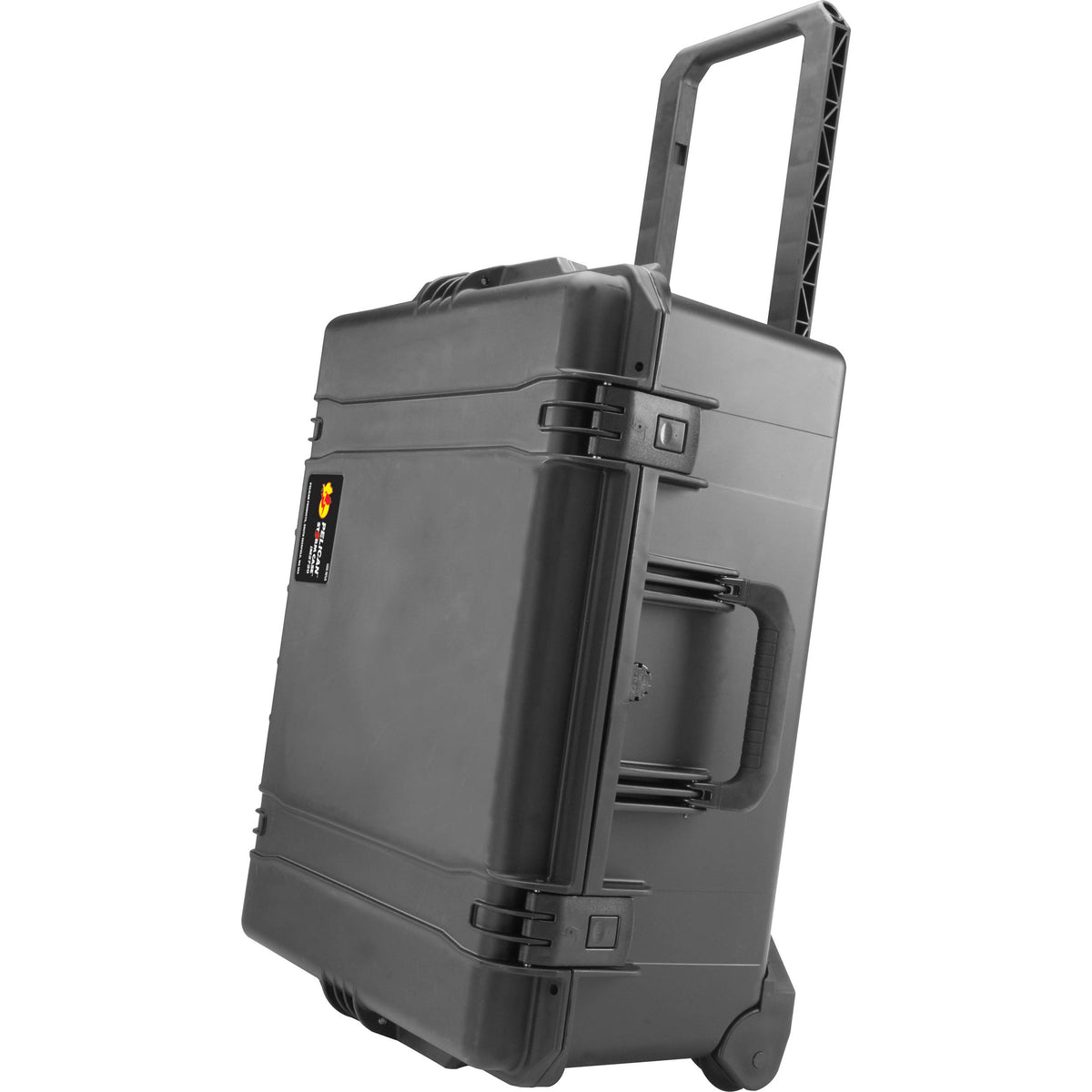 Estuche Rígido Pelican iM2720 Storm Travel (Negro) - vista trasera