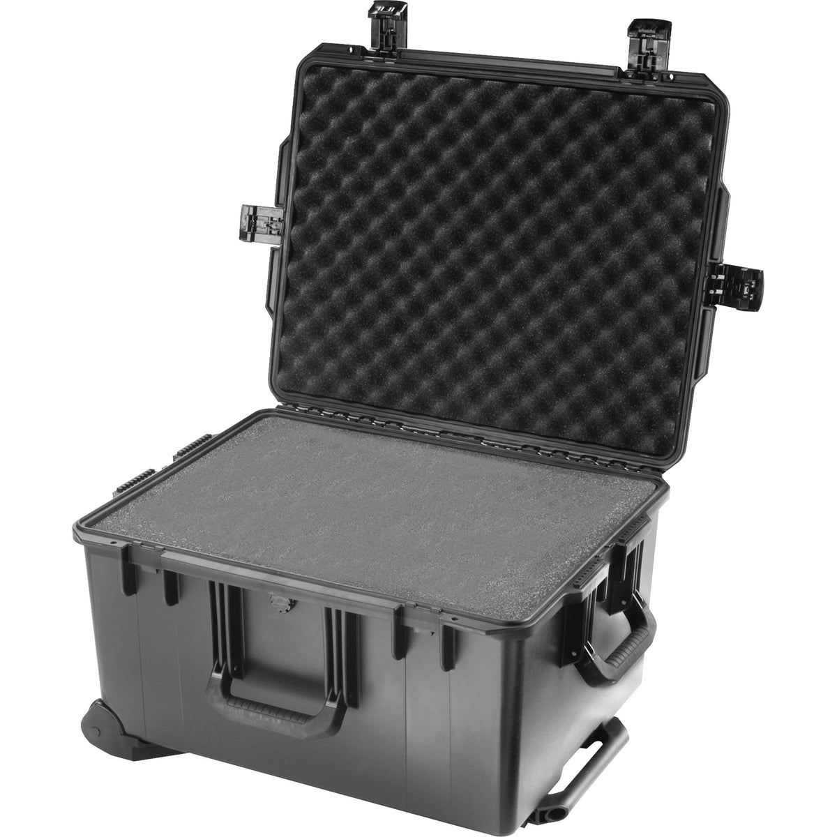 Estuche Rígido Pelican iM2750 Storm Travel con espuma (Negro) - vista principal