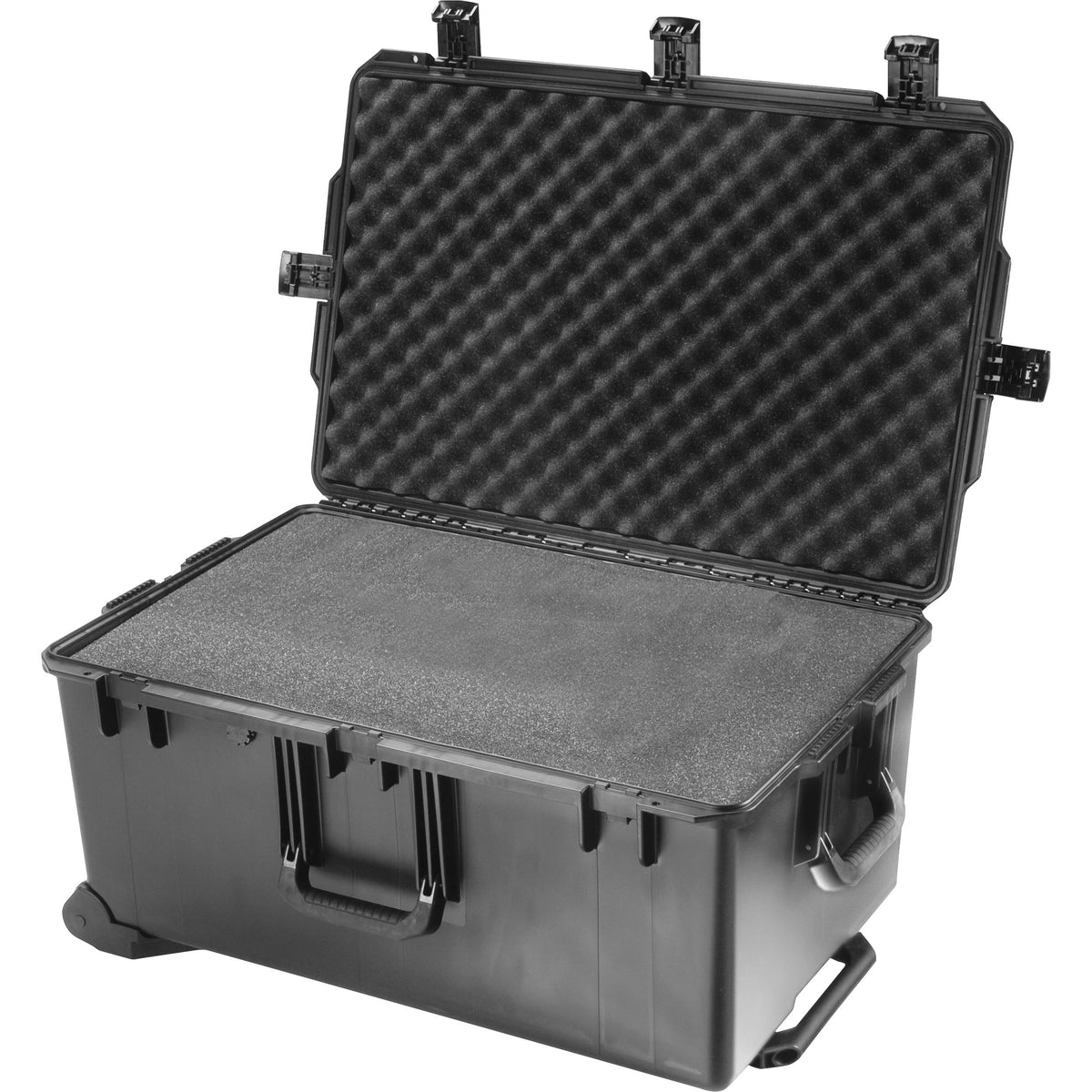 Estuche Rígido Pelican iM2975 Storm Trak con espuma (Negro) - vista principal