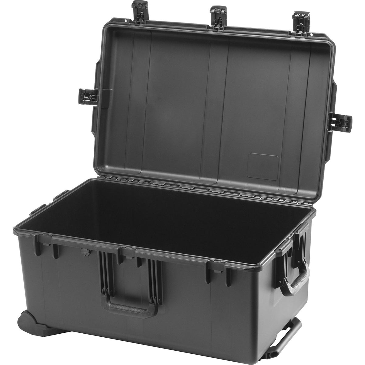 Estuche Rígido Pelican iM2975 Storm Trak (Negro) - vista frontal