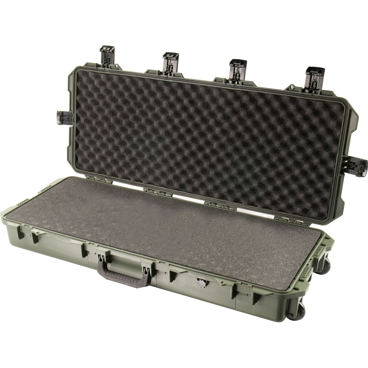 Estuche Rígido Pelican iM3100 Storm con espuma (Verde oliva Drab) - vista principal
