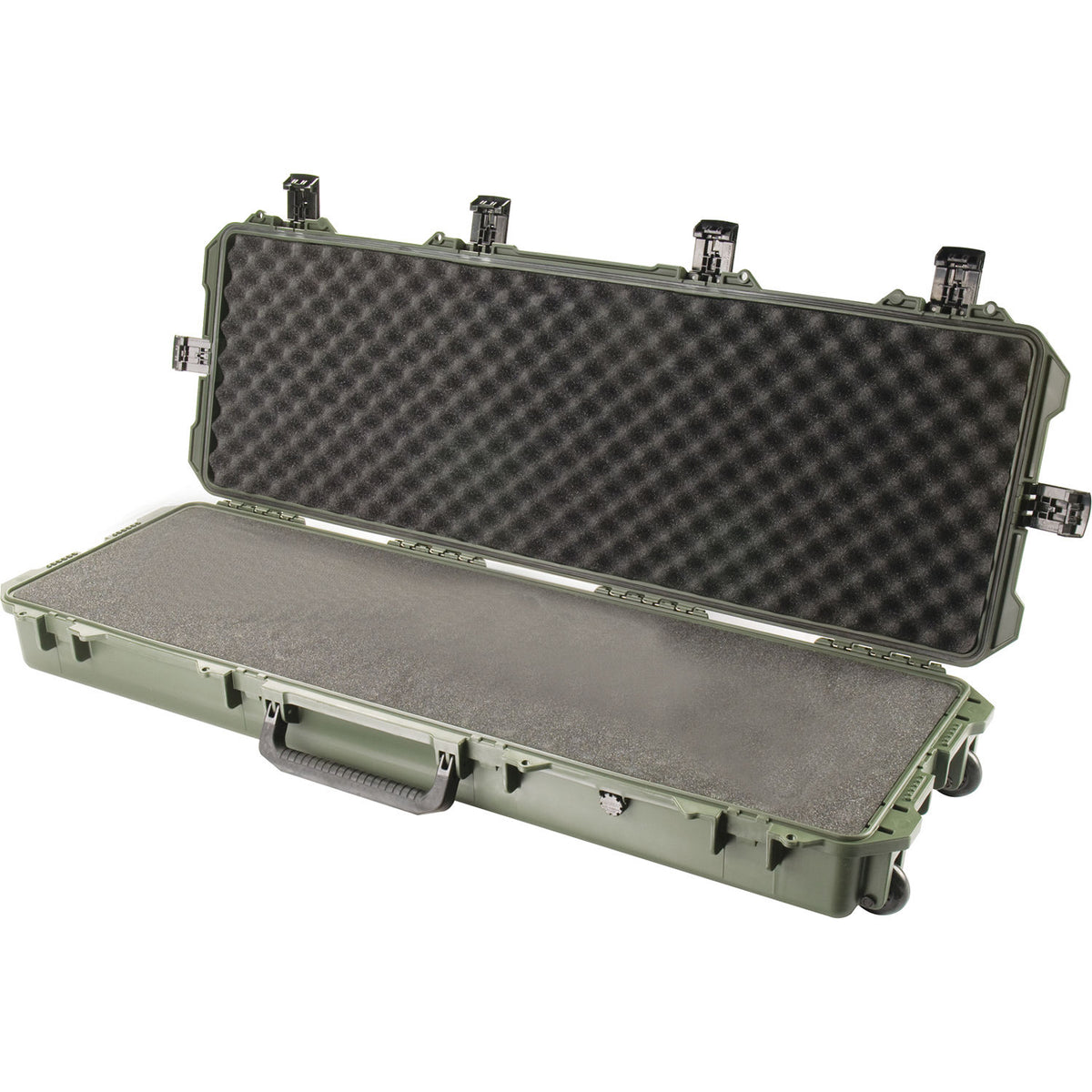 Estuche Rígido Pelican iM3200 Storm con espuma (Verde oliva Drab) - vista principal