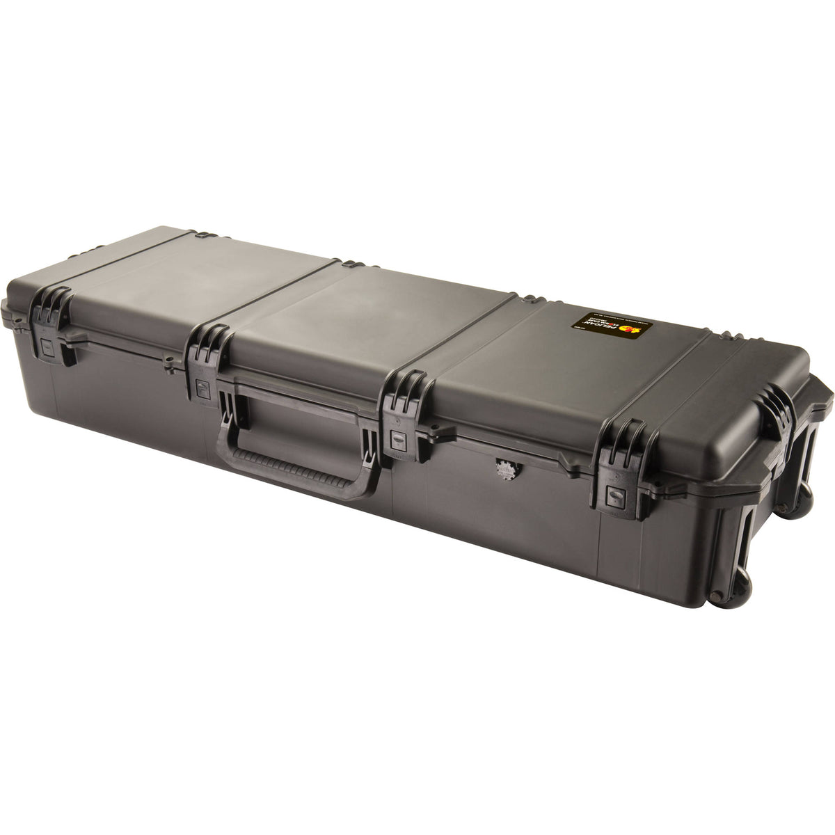 Estuche Rígido Pelican iM3220 Storm sin interior (Negro) - vista principal