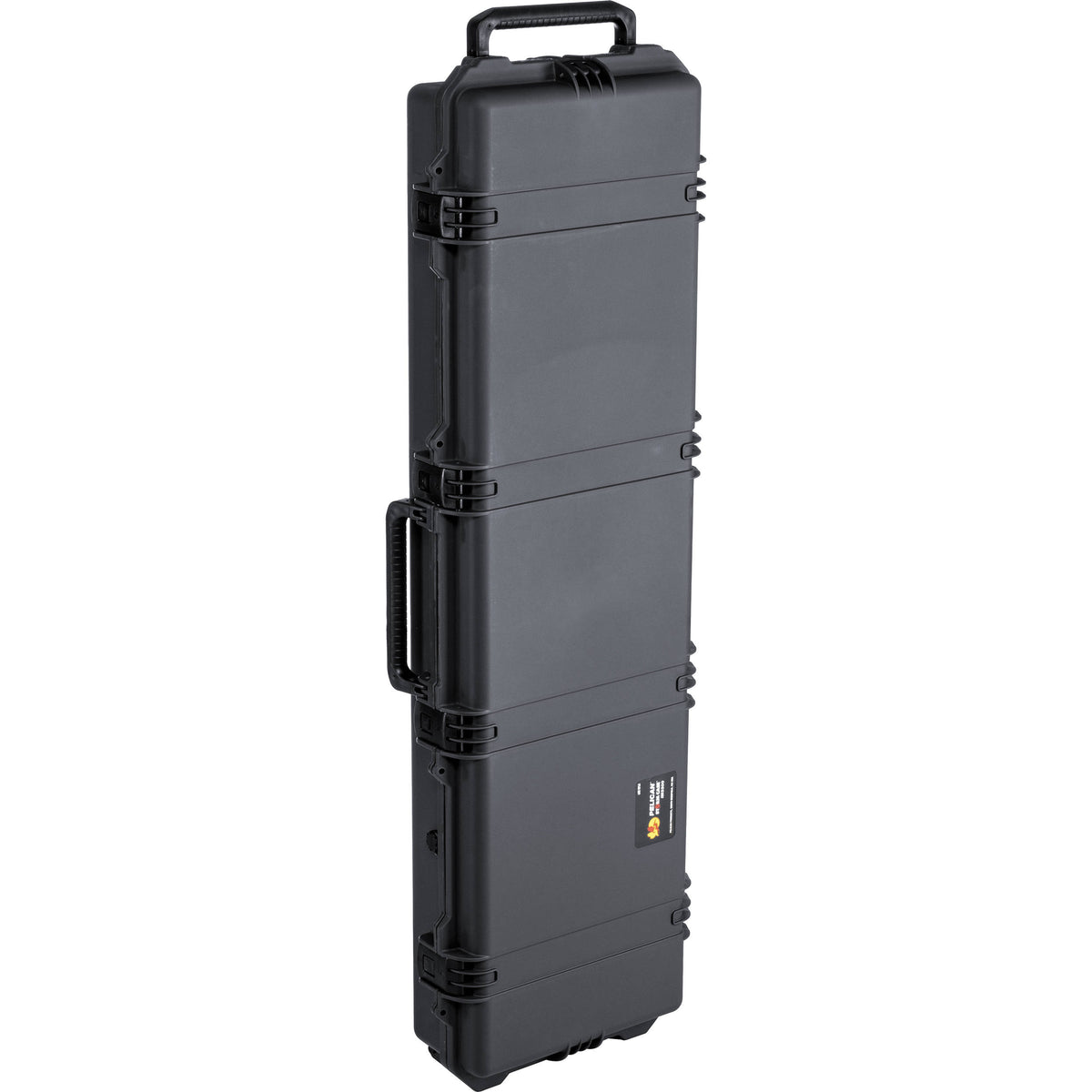 Estuche Rígido Pelican iM3300 Storm sin interior (Negro) - vista principal