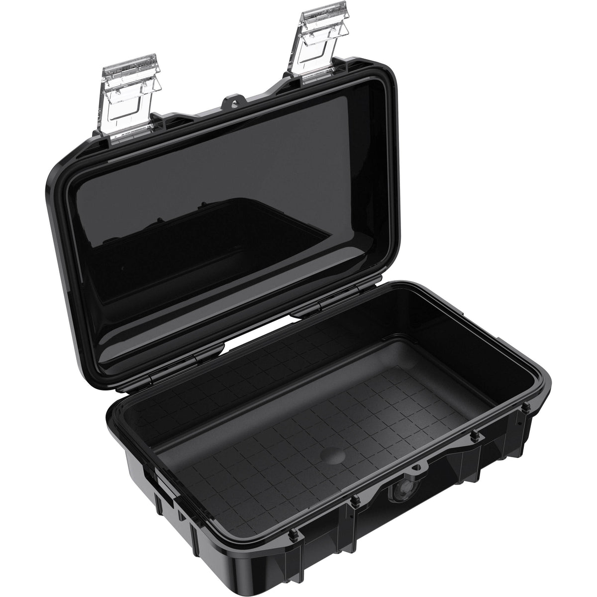 Estuche Rígido Pelican M50 Waterproof Hard Micro (Negro) - vista principal