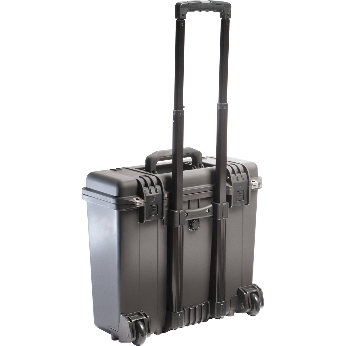 Estuche Rígido Pelican Storm iM2435 Top Loader (Negro) - vista lateral
