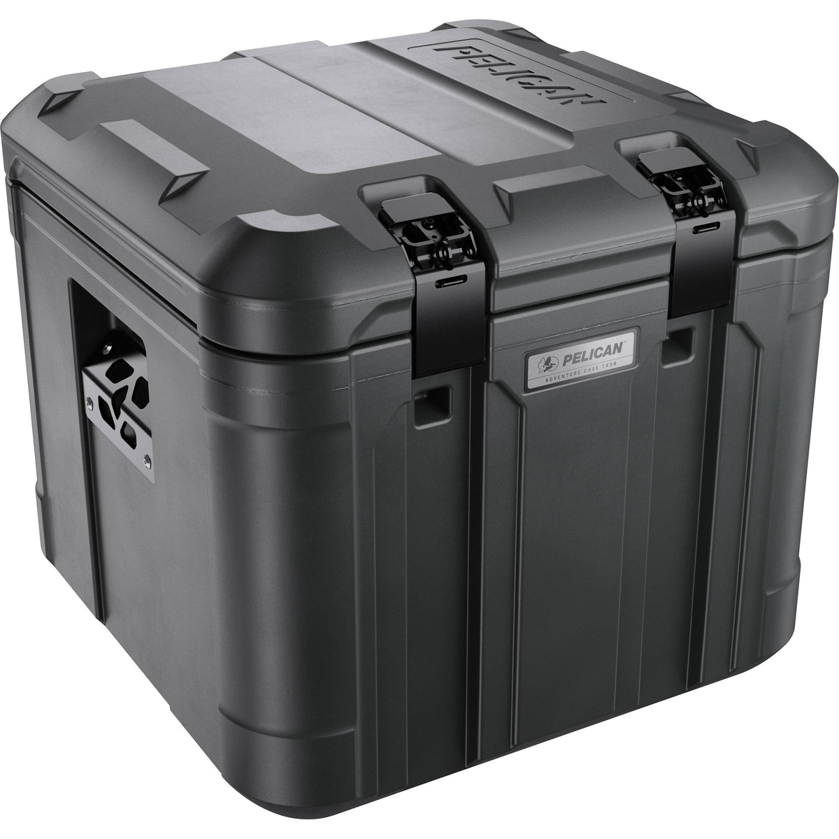 Estuche Rígido Pelican TX50 Adventure (Negro, 34.5L) - vista principal