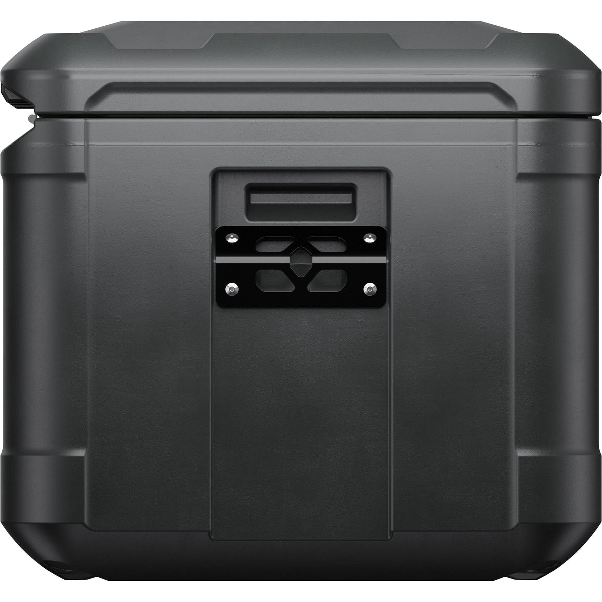 Estuche Rígido Pelican TX50 Adventure (Negro, 34.5L) - vista lateral