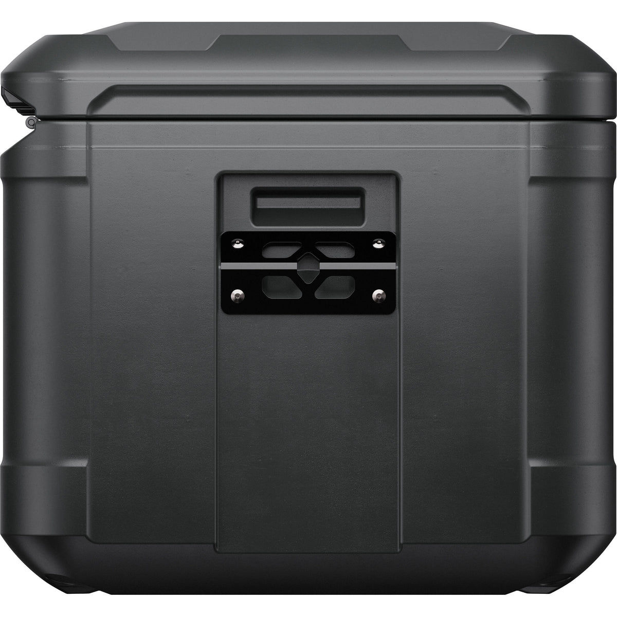 Estuche Rígido Pelican TX80 Adventure (Negro, 55.2L) - vista lateral