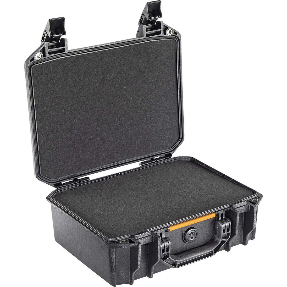 Estuche Rígido Pelican Vault 200 con espuma (Negro, 6.5L) - vista principal