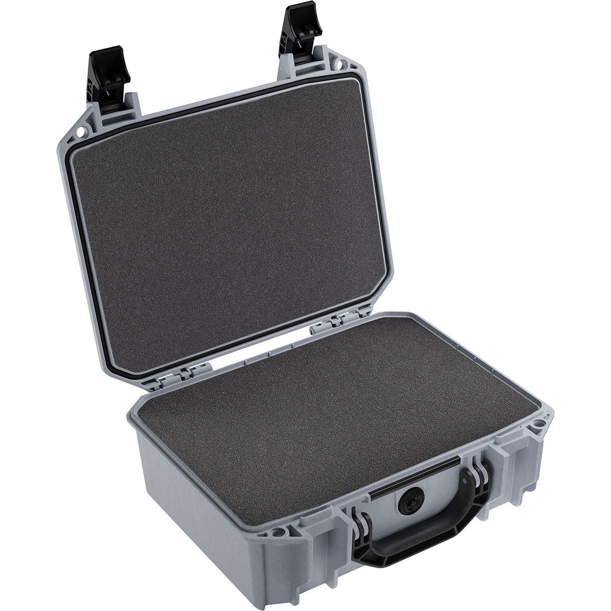 Estuche Rígido Pelican Vault V200C Equipment con espuma Layers (Ghost Gris) - vista principal