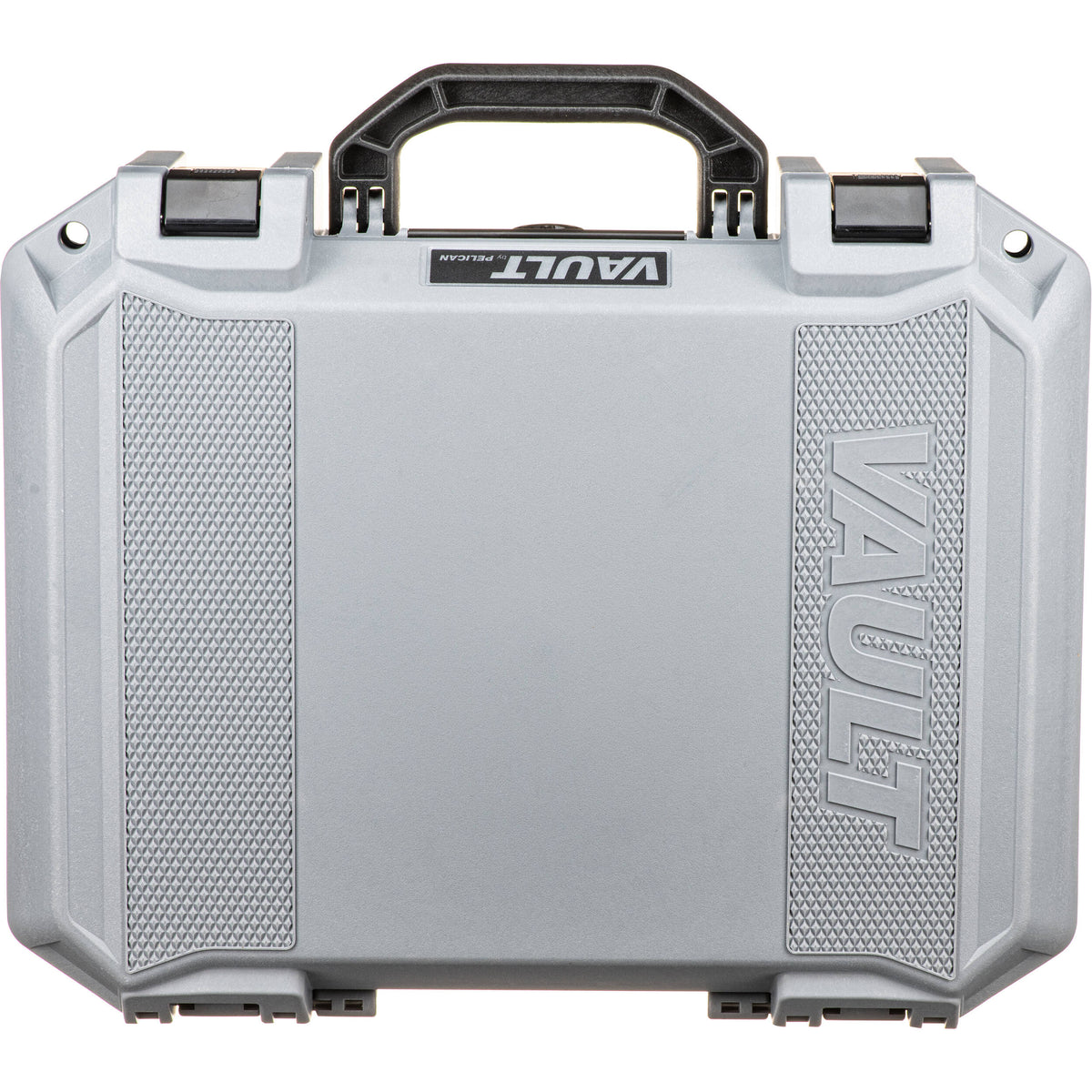 Estuche Rígido Pelican Vault V300 con espuma (Gris, 18.7L) - vista principal