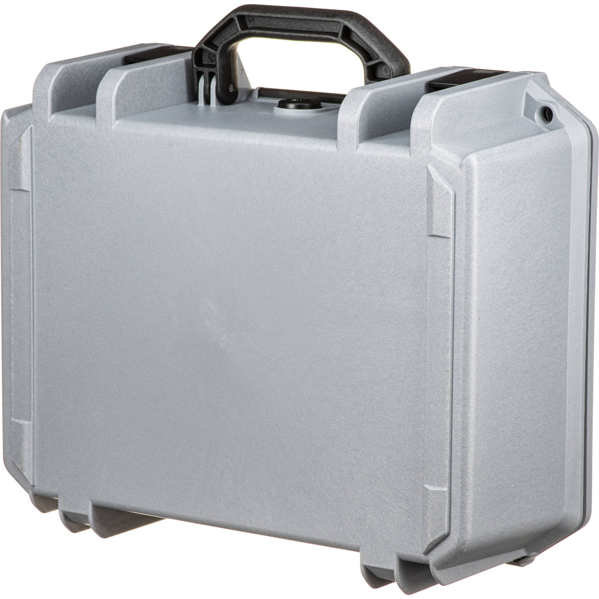 Estuche Rígido Pelican Vault V300 con espuma (Gris, 18.7L) - contenido de la caja