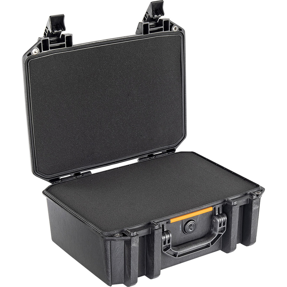 Estuche Rígido Pelican Vault V300 con espuma (Negro, 18.7L) (con espuma) - vista principal