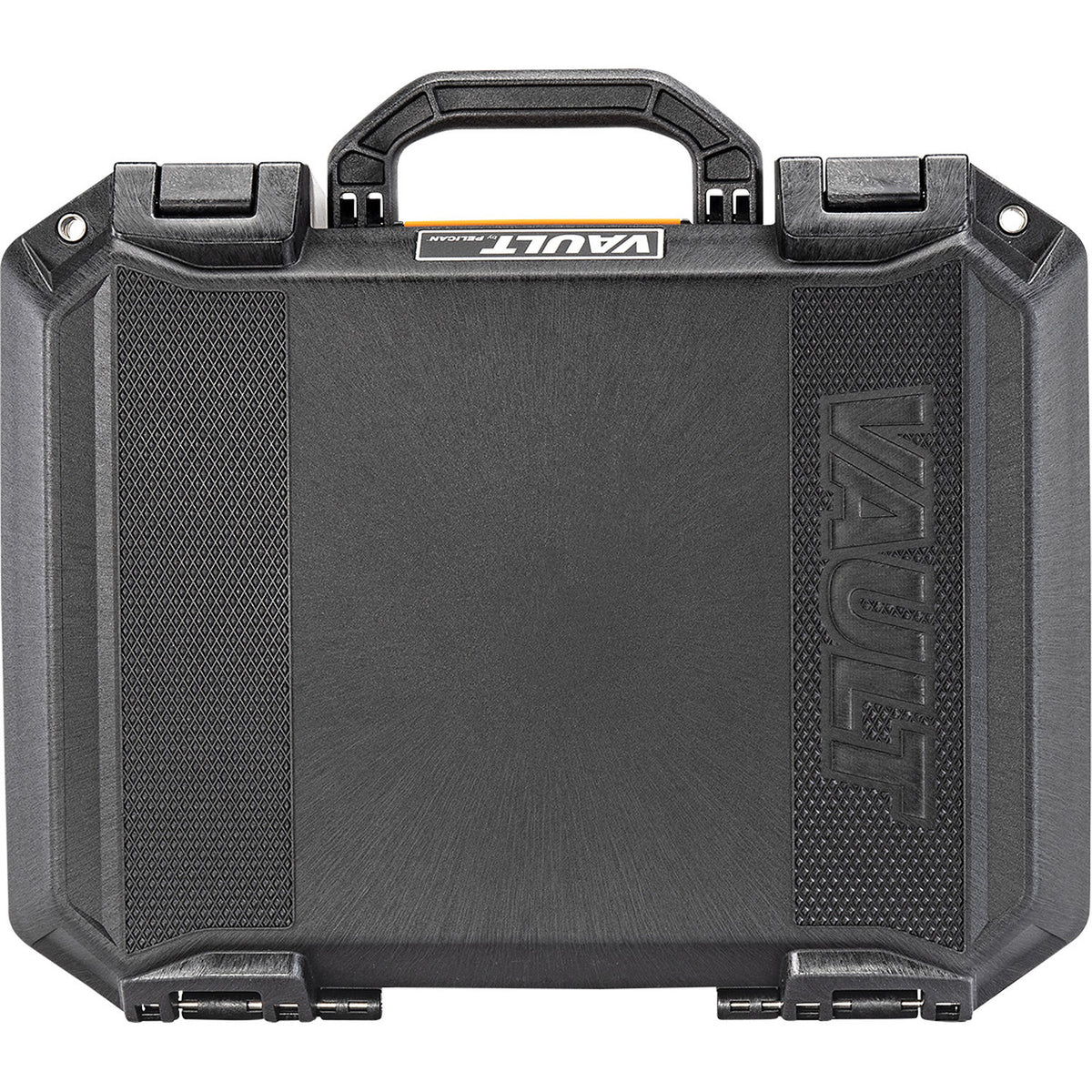 Estuche Rígido Pelican Vault V300 con espuma (Negro, 18.7L) (con espuma) - detalle