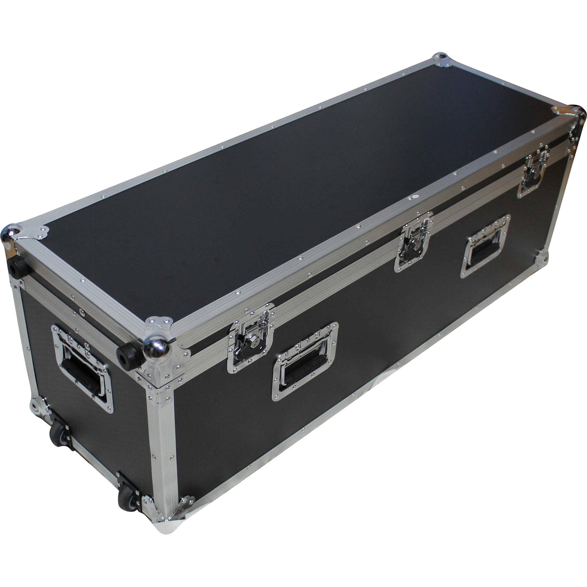 Estuche Rígido ProX 48" con ruedas utilitario de vuelo - vista principal