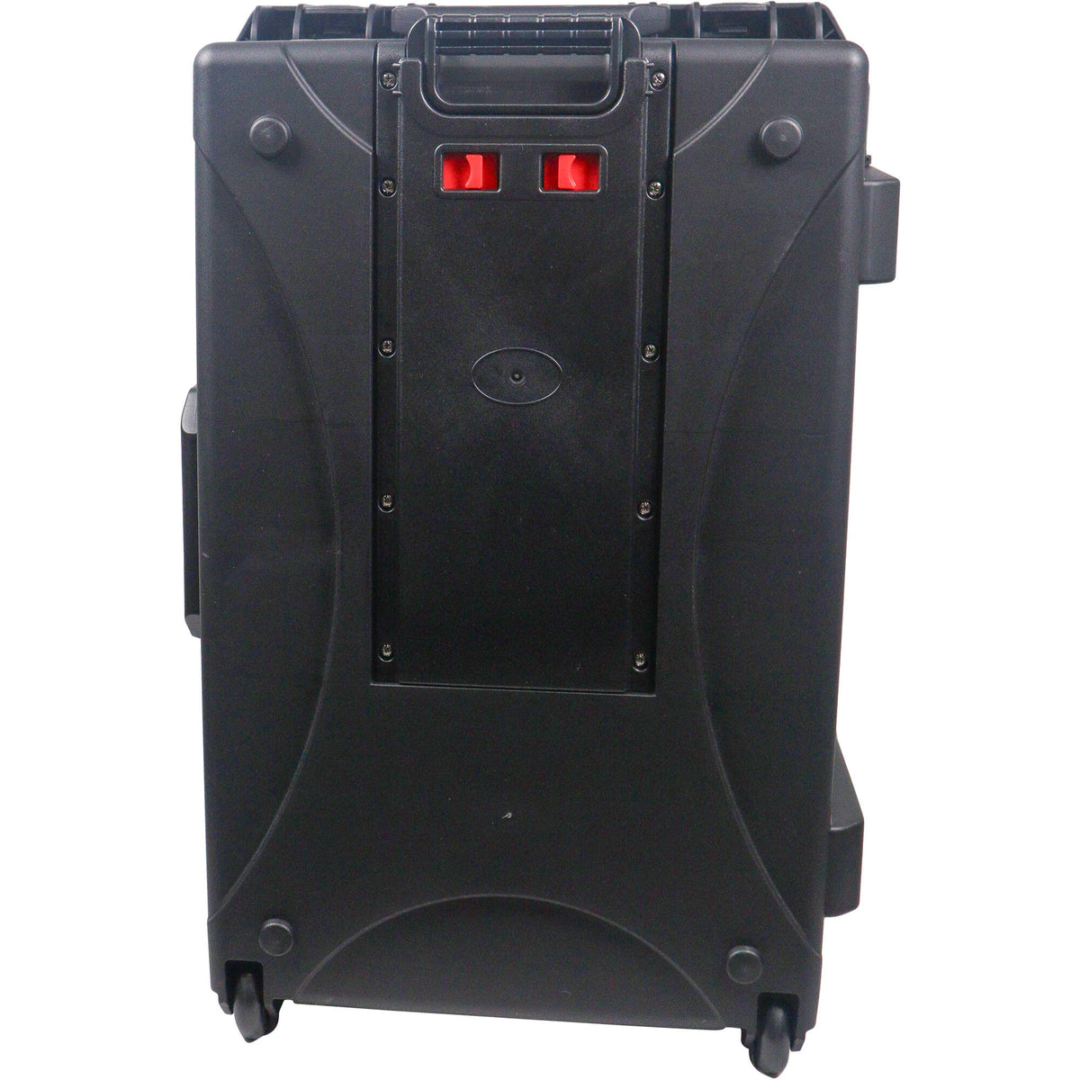 Estuche Rígido ProX UltronX con ruedas Luggage - vista frontal