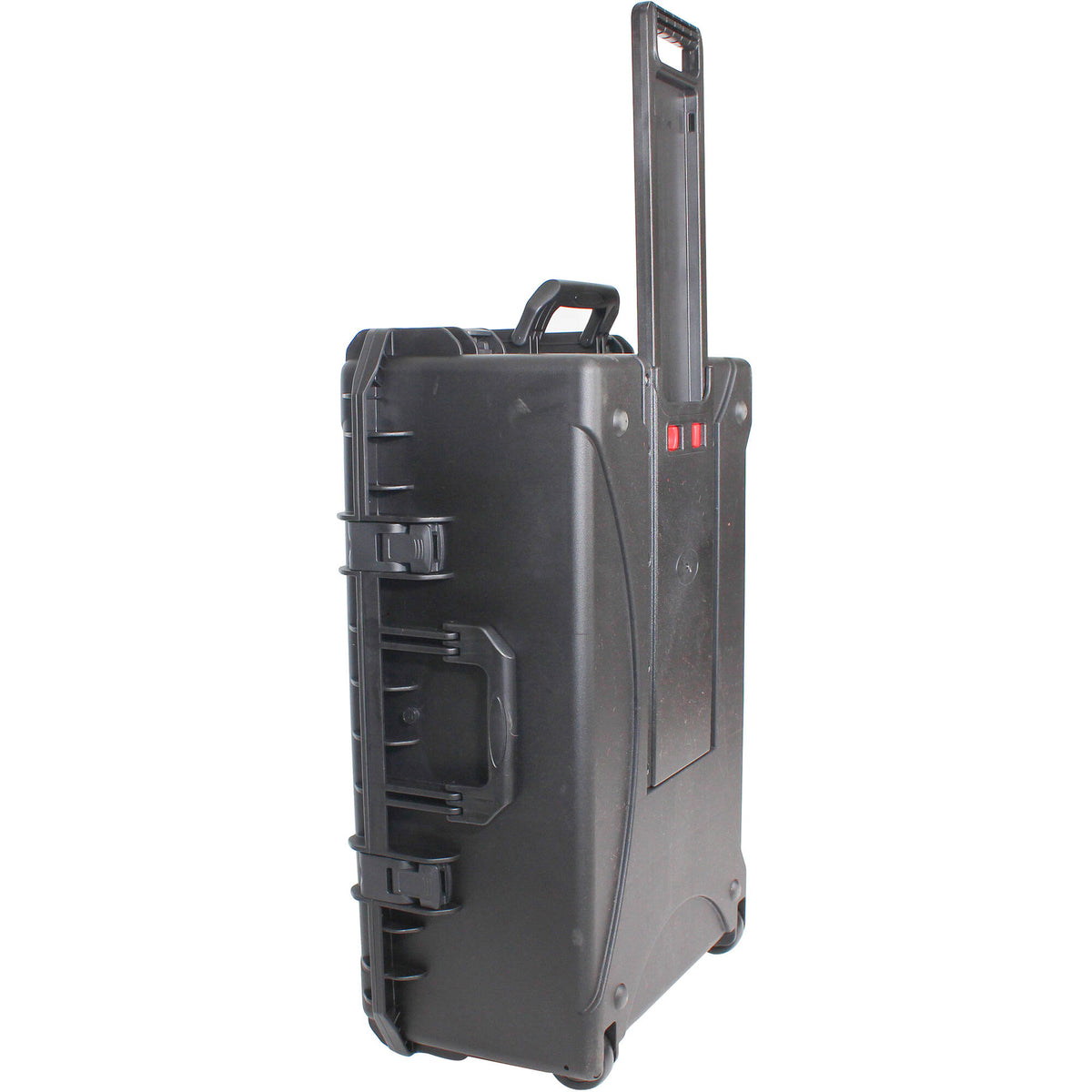 Estuche Rígido ProX UltronX con ruedas Luggage - vista trasera