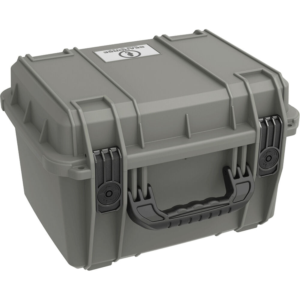 Estuche Rígido Seahorse 540 Protective (Gun Metal Gris) - vista principal
