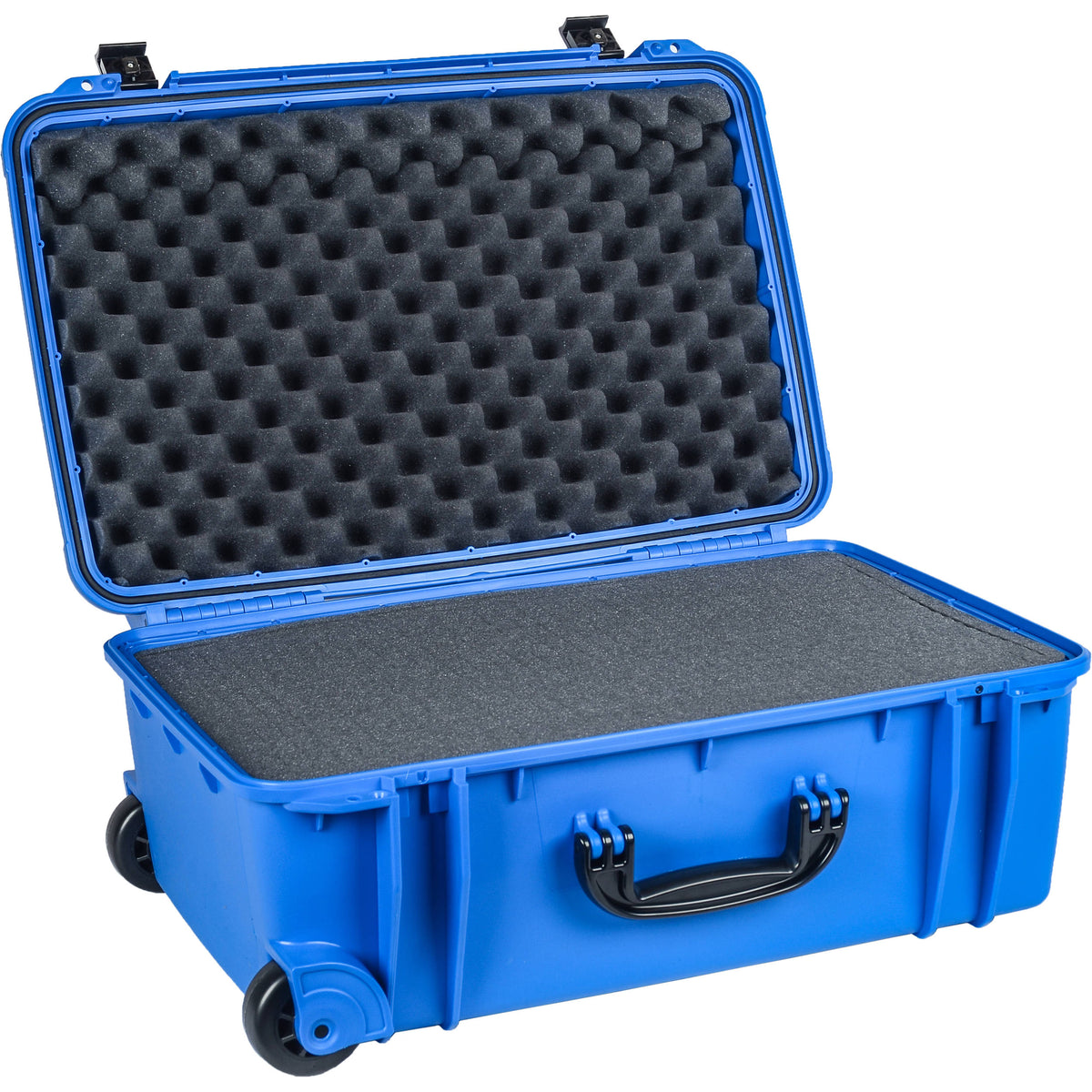 Estuche Rígido Seahorse SE-920 Hurricane SE Series con espuma (Azul) - vista principal