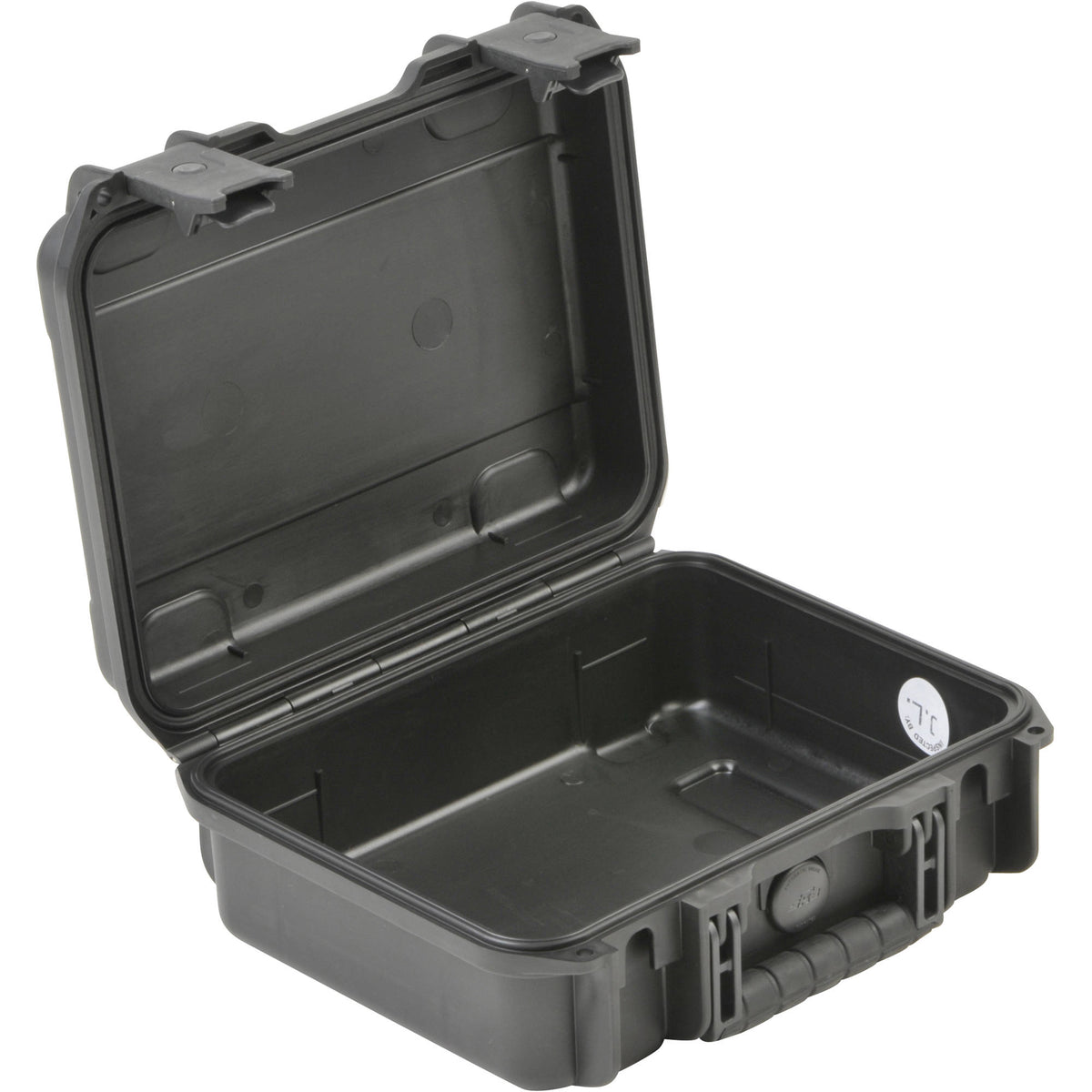 Estuche Rígido SKB 3I-1209-4B-E Mil-Std Waterproof 4" profundo (sin interior) - vista principal