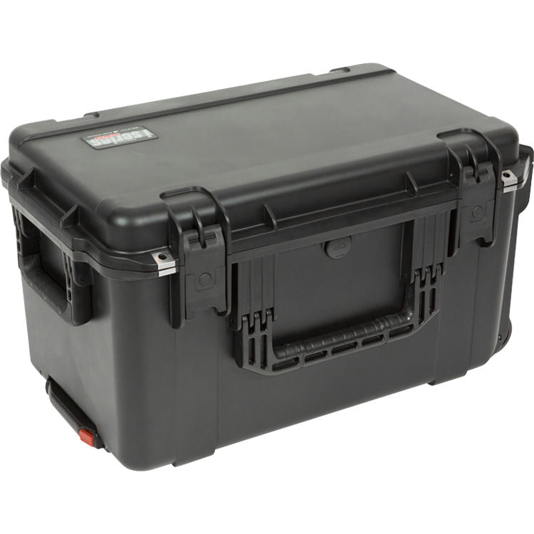 Estuche Rígido SKB 3i-Series 2213-12 Waterproof con espuma cortada en cubos utilitario con Wheels - vista principal
