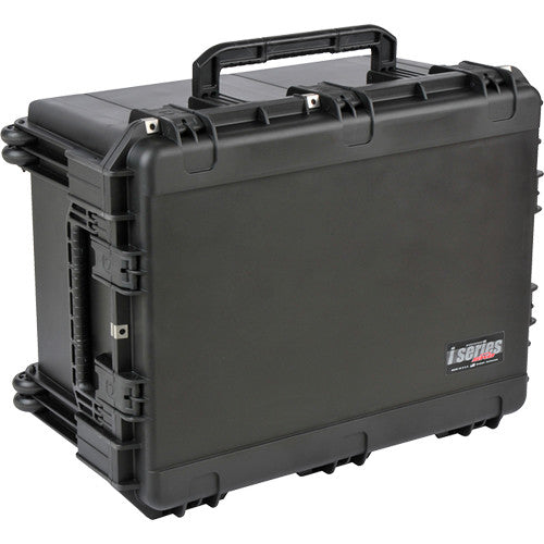 Estuche Rígido SKB 3i-Series 2922-16 con ruedas Waterproof utilitario con espuma - vista principal